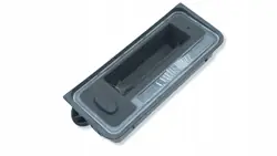 Honda ZR-V Heckklappengriff OEM AMD230302