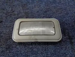 Luz de cabina trasera Fiat Doblo II Lift 735244962