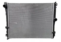 Vattenkylare BMW 3 G20 G21 330E xDrive M 2019-