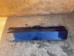 BMW X5 G05 onderste achterklep OEM KLAPA BAGAŻNIKA DOLNA