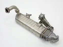 EGR-koeler OEM 25601-30080 voor Toyota Land Cruiser