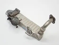Enfriador EGR OEM 25601-30080 para Toyota Land Cruiser