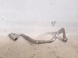 Oliepijp BMW 7 G11 G12 8 G16 X5 G05 X7 G07