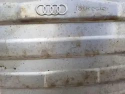 Audi OE 4H0253611A Silencieux complet pour A8 S8 D4