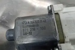 Elevador de vidro dianteiro esquerdo MERCEDES-BENZ E (W212) A2048200142