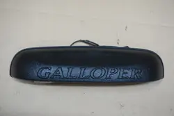 GALLOPER BLENDA OEM Habillage Éclairage Tableau 98-03