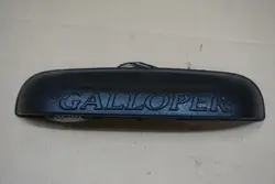 GALLOPER BLENDA OEM Mittariston Valaistuskehys 98-03