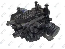 Base de vanne dessiccateur A0014462064 K102144 Mercedes