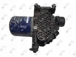 Base válvula secador A0014462064 K102144 Mercedes