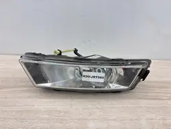 SKODA OCTAVIA 4 IV FAROL HALÓGENO ESQUERDO 5E3941699