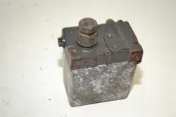 Bomba elevadora cabine Mercedes Actros MP4 OEM 9605530001