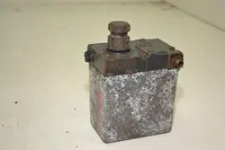 Pompe de levage cabine Mercedes Actros MP4 OEM 9605530001