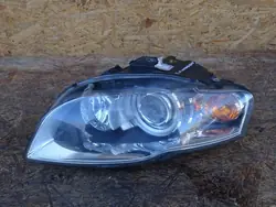 AUDI A4 B7 Faro Izquierdo Bixenon 8E0941003AG