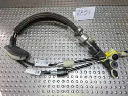 Versnellingspook OEM S25165671 voor Nissan Qashqai J12