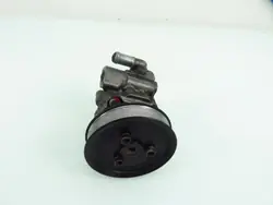 Bomba de dirección asistida Porsche OEM 7651955185 - Usada
