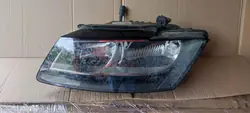 LÁMPARA DELANTERA AUDI Q5 8R0
