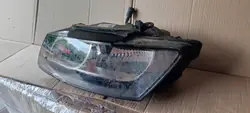 LAMPE AVANT AUDI Q5 8R0