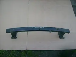 NISSAN QASHQAI J10 ETUPUSSIKELK