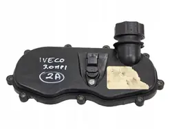 IVECO DAILY DUCATO 06-14 3.0 HPI JTD Täcklock