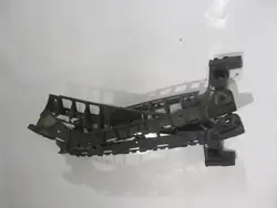 Conjunto de suporte de para-choque traseiro Skoda Octavia III