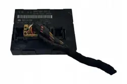 Audi Mukavuusmoduuli OEM 05700610 A3 Cabriolle 8P7