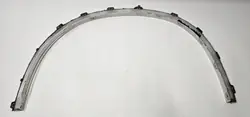 Etupuskuri BMW X6 (F16) 14-19 OEM 51777319844