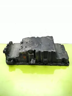 Carter d'huile OEM 55201871 pour Fiat Croma II 2.4 D Multijet
