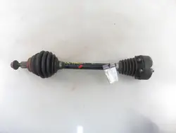 Vänster framaxel VW Golf V 1.9 TDI