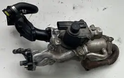 Arrefecedor EGR Renault OE OEM 8200729079 8200323338
