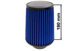 Filtre à air SIMOTA 65mm pour 380 CV