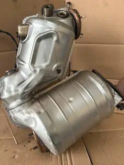 Catalyseur Renault Trafic IV/III 2.0 208A2747R
