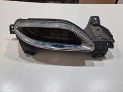 Extremo de escape Mercedes OEM A2138855201 - Lado derecho