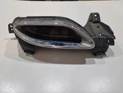 Mercedes Uitlaateinde OEM A2138855201 - Rechterkant