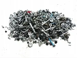 Ensemble de boulons Mercedes-Benz SL 2013 OEM 282563