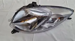 Rechter koplamp OEM 20-B027B voor Toyota Yaris 2007
