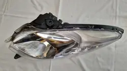 Rechter Scheinwerfer OEM 20-B027B für Toyota Yaris 2007