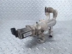 Enfriador EGR Opel Corsa D 93189335