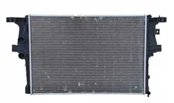 Radiador de agua Iveco Daily 5801264635