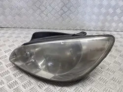 Faros delanteros izquierdo Hyundai Getz 1.1