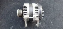 Generaattori Opel Astra J 1.7 CDTi