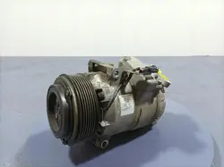 Compressore Aria Condizionata Nissan Qashqai J10 Lift 92600BB01A