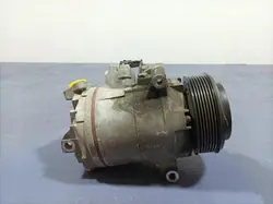 Compresseur de Climatisation Nissan Qashqai J10 Lift 92600BB01A