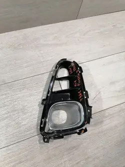 Grille de pare-chocs avant gauche KIA PICANTO III 86551G6000