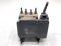 ABS Pump Skoda Superb II 1K0907379BD 2.0 140HP