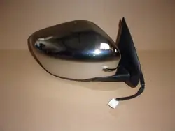 Specchio Destro 7 Pin Renault Alaskan