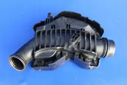 Turbo Resonator Demper OE Mercedes CLS W218 3.5 CDI