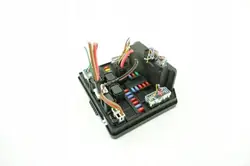 Module USM OEM 284B7 JY00A pour Renault Koleos I