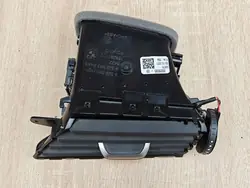 Grelha ventilação painel passageiro BMW G30 LCI OEM 9329585