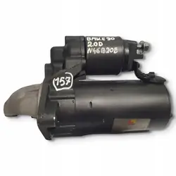 Démarreur ACR2 pour BMW E87 E90 E91 2.0 D