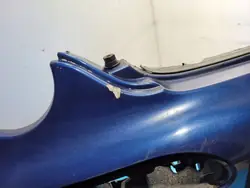 Voorkant Bumper Mercedes Benz C W203 345
